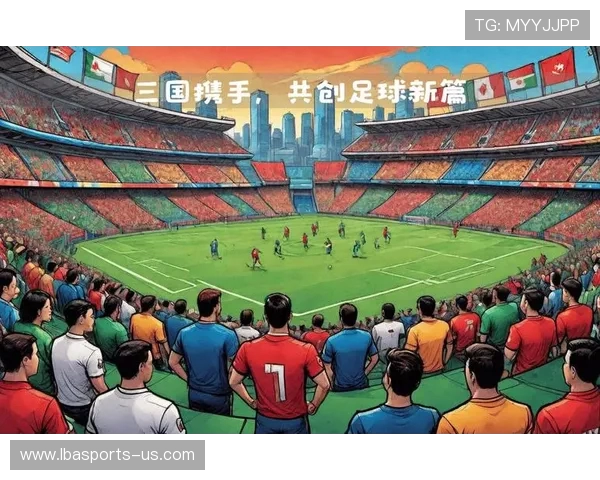 2026美加墨世界杯最新预测:强队挑战与黑马崛起分析