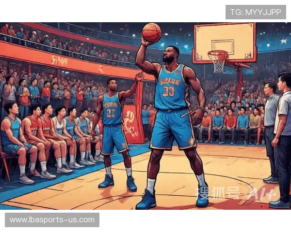 NBA季后赛激战正酣，巨星对决揭示未来联盟走向